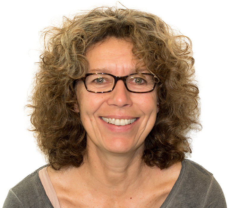 Andrea Briner Andrea Briner