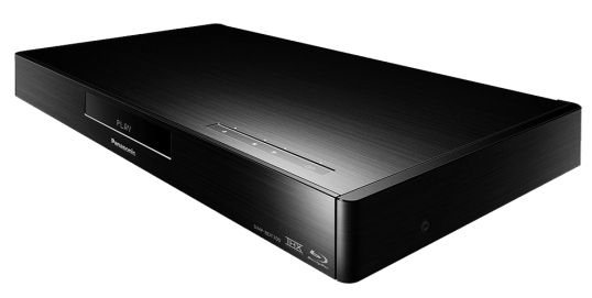 DMP-BDT700EG