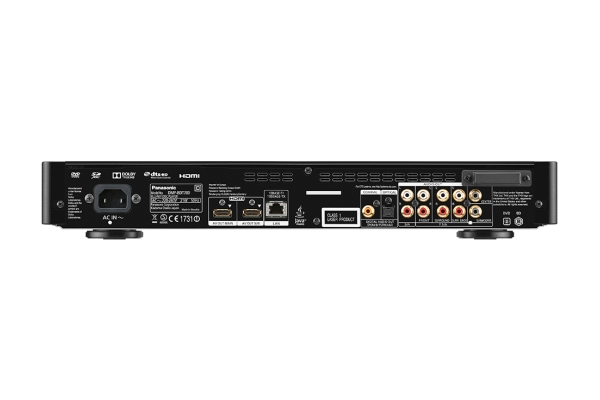 DMP-BDT700EG