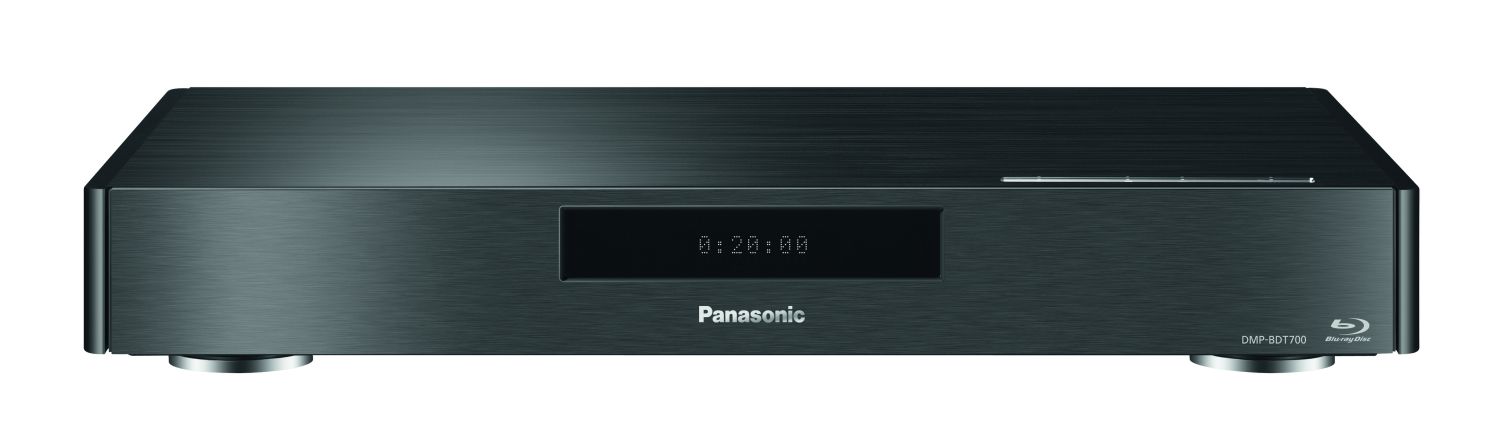 DMP-BDT700EG