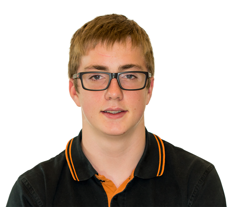 Tobias Kälin Tobias Kälin