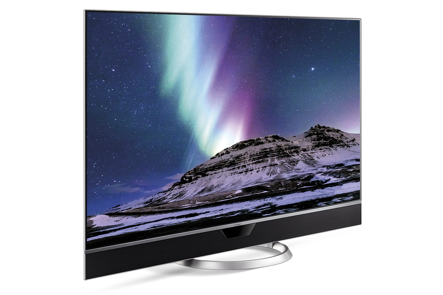 Novum OLED twin R