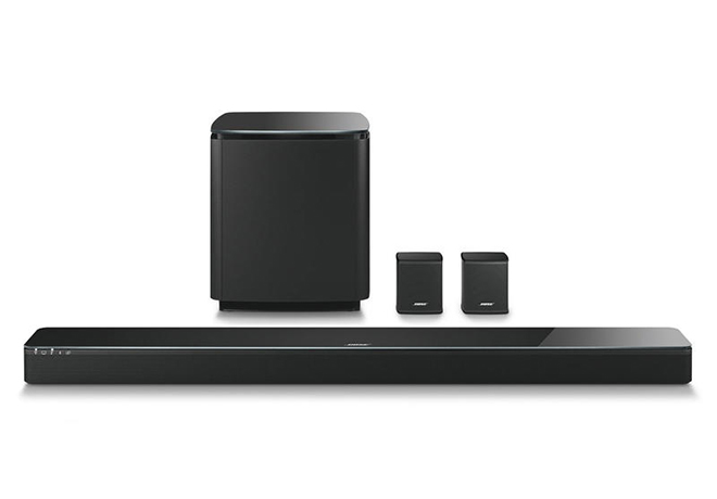 SoundTouch 300 Wireless Soundbar System