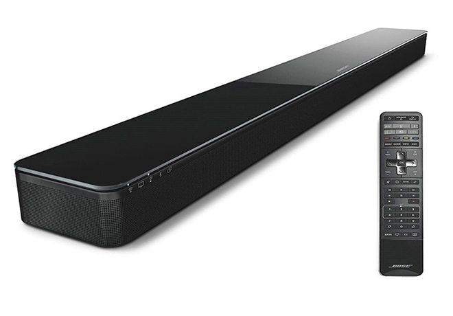 SoundTouch 300 Wireless Soundbar System