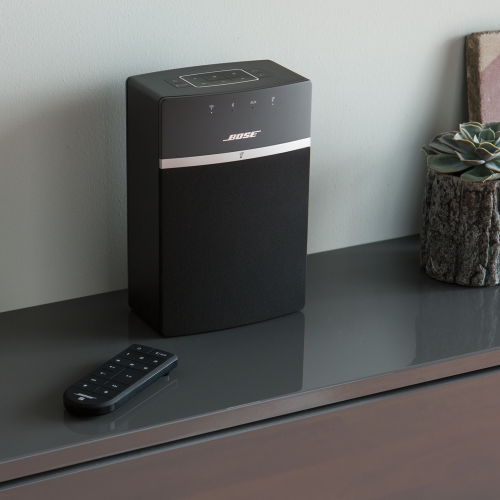 Soundtouch 10