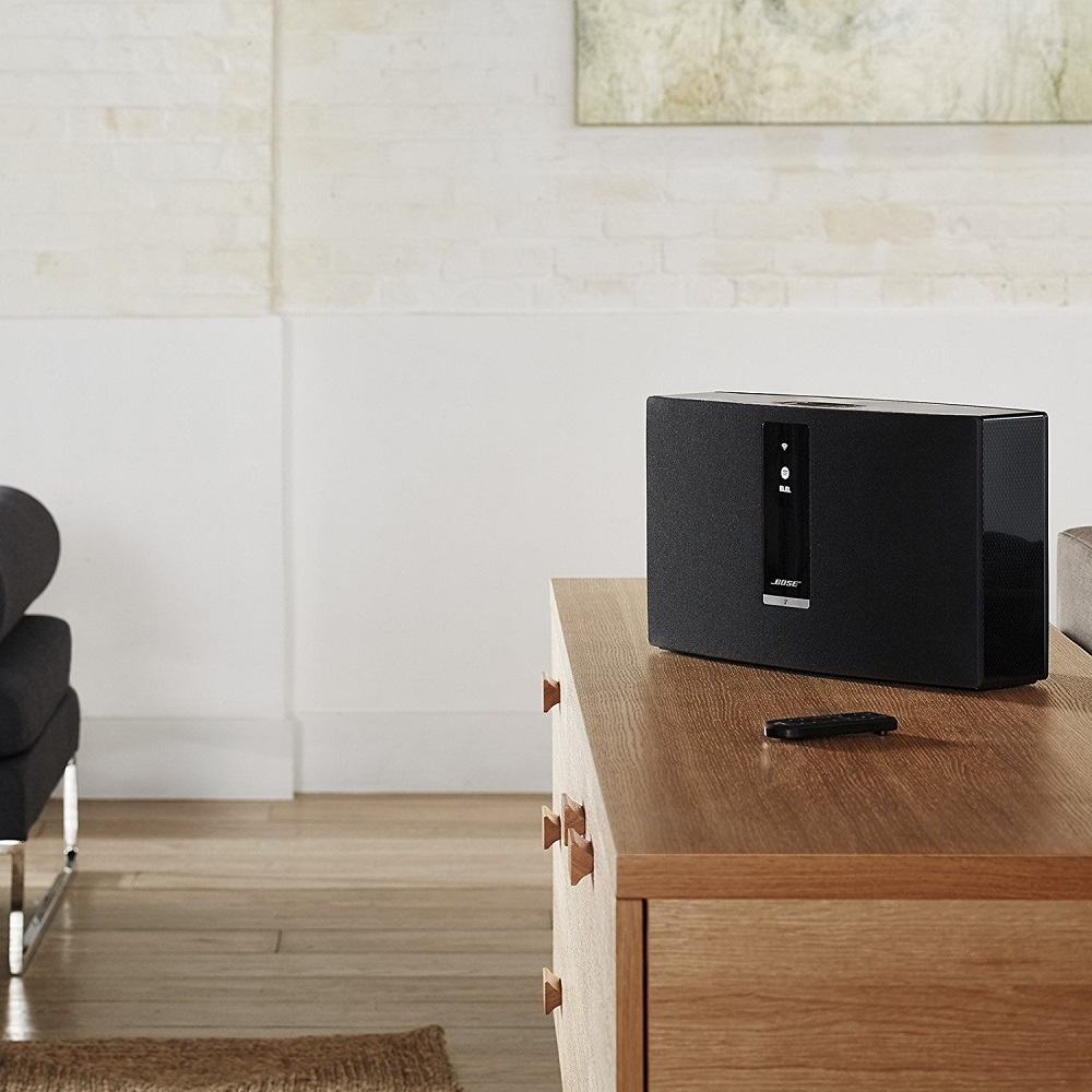 Soundtouch 30