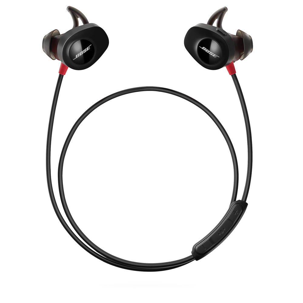 SoundSport Pulse