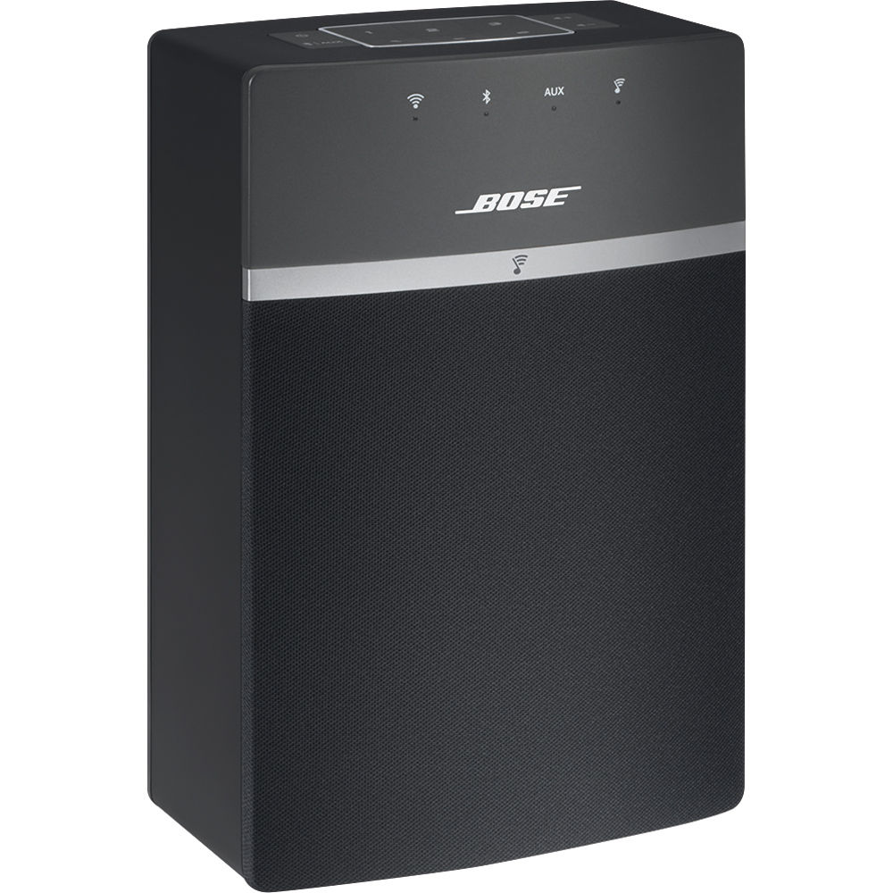 Soundtouch 10