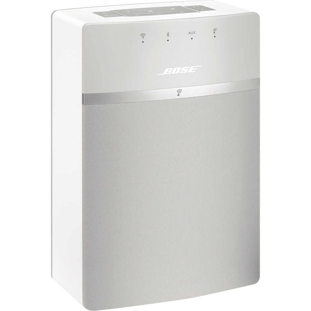 Soundtouch 10
