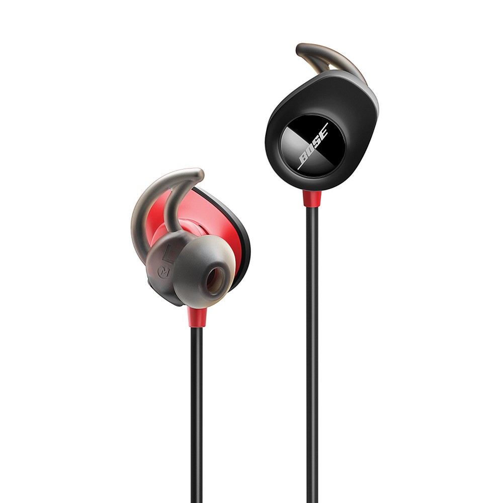 SoundSport Pulse