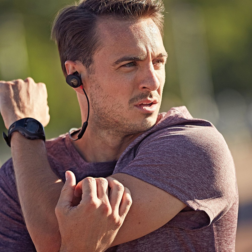 SoundSport Pulse