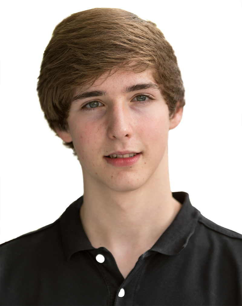 Adrian Stocker Adrian Stocker