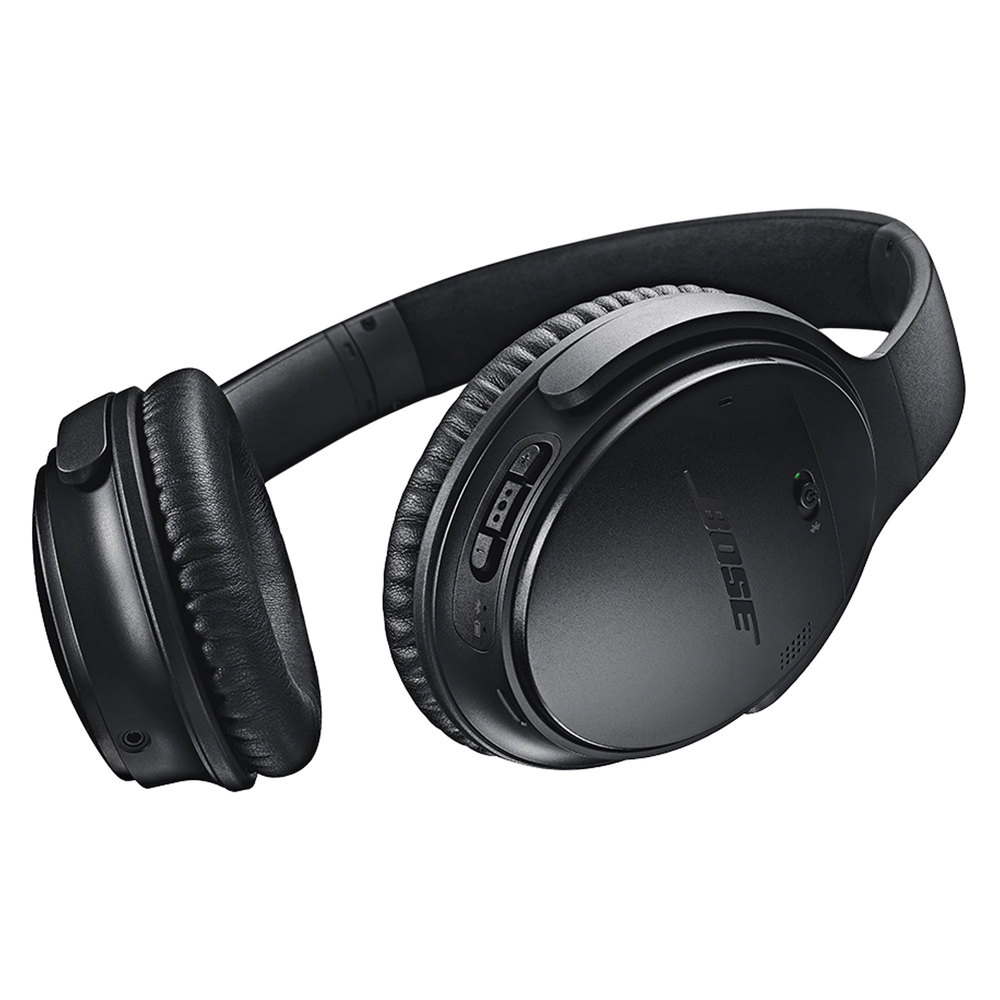 QuietComfort 35