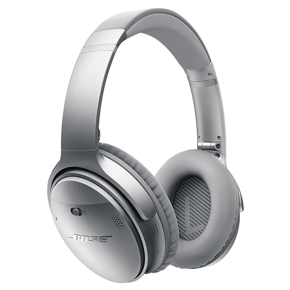 QuietComfort 35