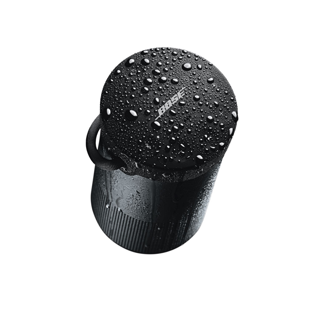 SoundLink Revolve+