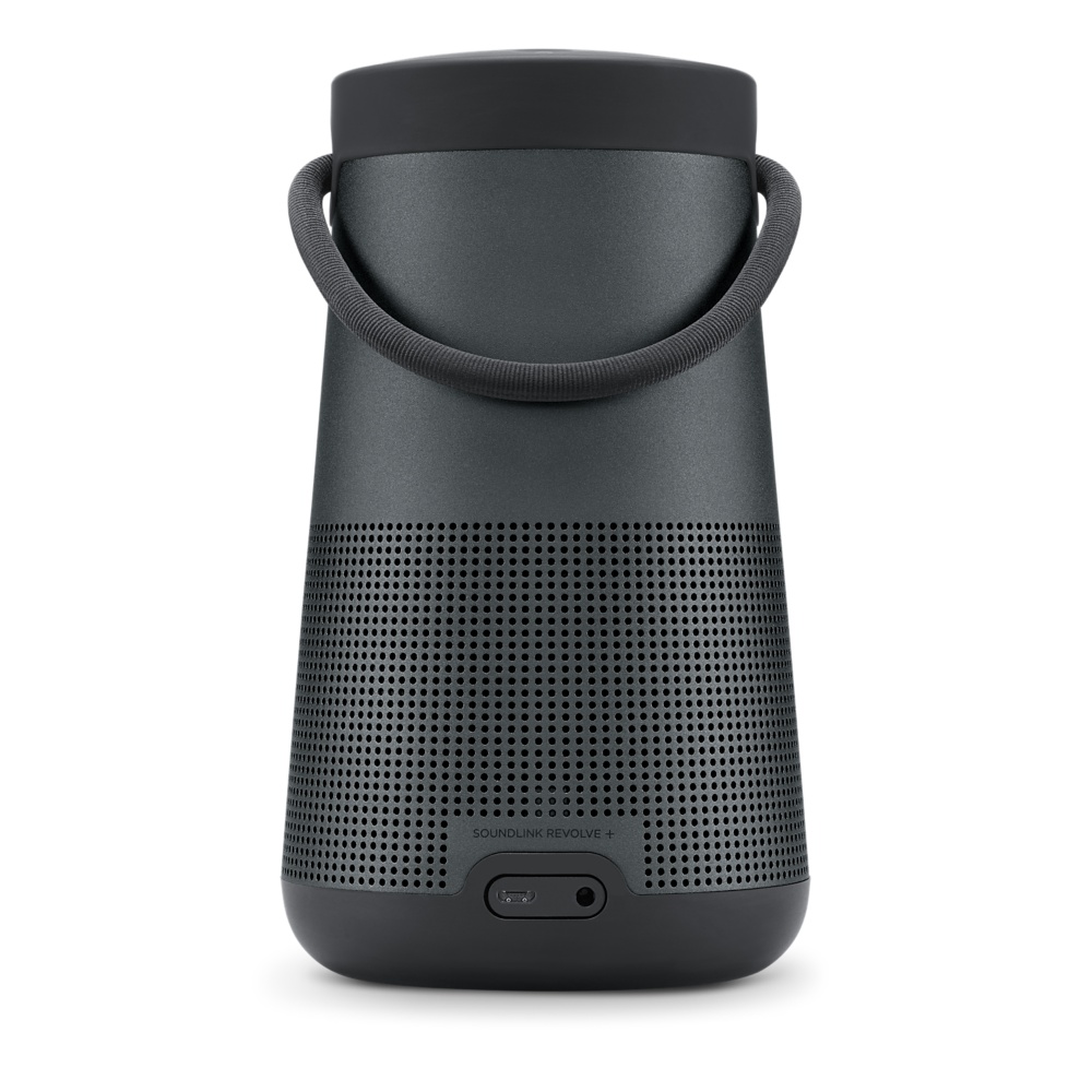 SoundLink Revolve+