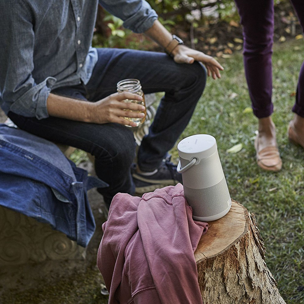 SoundLink Revolve+