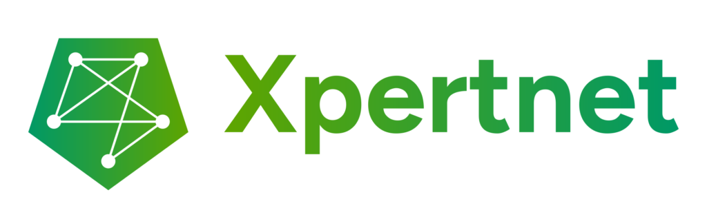 Xpertnet Logo