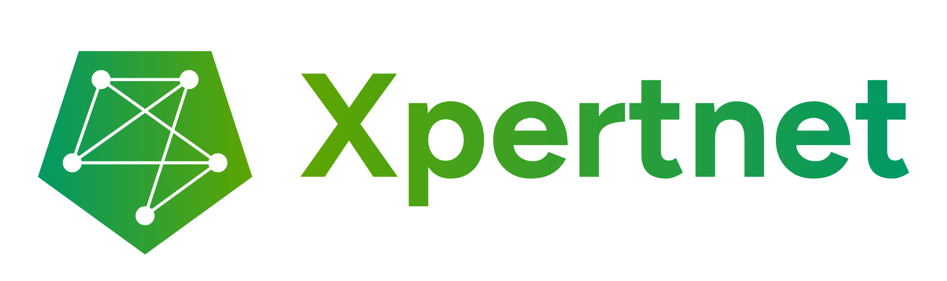 Xpertnet Logo