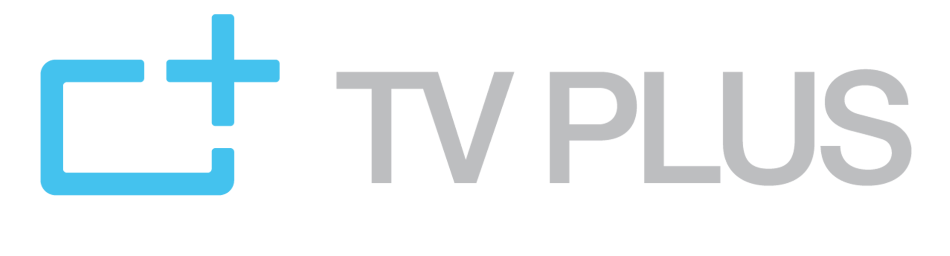 TV Plus Logo
