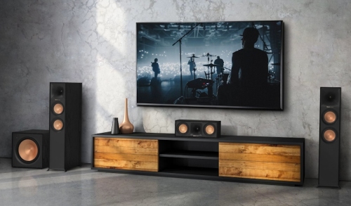 Klipsch Heimkino