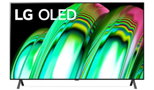 LG TV