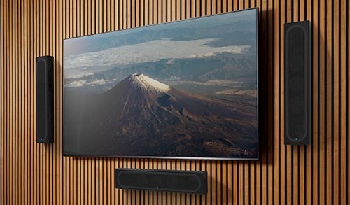 Monitor Audio