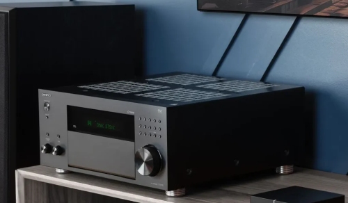 Onkyo Verstärker